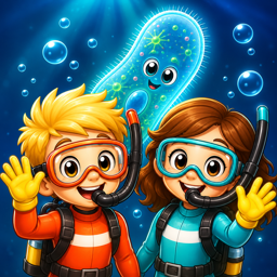 MicroQuest